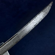 Bavarian M1794 Fusilier Troopers Sword - 7